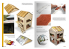 Ak interactive Magazine Aktion AK6300 N°1 Decors - Astuces et Methodes pour Wargame en Anglais