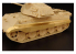 Hauler kit d'amelioration HLH72056 Gardes boue pour kit Revell 1/72