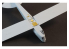 Brengun kit d'amelioration avion BRL72108 DH-82a Tiger Moth pour kit Airfix 1/72
