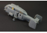 Brengun kit d'amelioration avion BRL48078 Ka-27 Exterieur pour maquette Hobby Boss 1/48