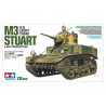 tamiya maquette militaire 35358 Wespe front italien Obusier automoteur 1/35