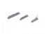 Cmk kit d'amelioration Q72310 F-4B/ J/N/ S Phantom II IFR pour kits Hasegawa 1/72