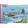 Special Hobby maquette avion 72343 Fairey Barracuda Mk. II Flotte du Pacifique 1/72