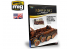 MIG Librairie 6098 Modelling School - Guide de modélisme pour la rouille et l'oxydation en Anglais