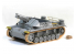 Dragon maquette militaire 6904 DAK 15cm s.IG.33 auf Fgst.Pz.III 1/35