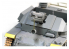 Dragon maquette militaire 6904 DAK 15cm s.IG.33 auf Fgst.Pz.III 1/35