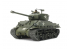 TAMIYA maquette militaire 32595 U.S. MEDIUM TANK M4A3E8 SHERMAN "EASY EIGHT" 1/48
