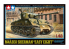 TAMIYA maquette militaire 32595 U.S. MEDIUM TANK M4A3E8 SHERMAN "EASY EIGHT" 1/48