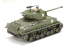 TAMIYA maquette militaire 32595 U.S. MEDIUM TANK M4A3E8 SHERMAN "EASY EIGHT" 1/48