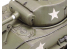 TAMIYA maquette militaire 32595 U.S. MEDIUM TANK M4A3E8 SHERMAN "EASY EIGHT" 1/48