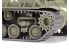 TAMIYA maquette militaire 32595 U.S. MEDIUM TANK M4A3E8 SHERMAN "EASY EIGHT" 1/48