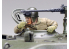 TAMIYA maquette militaire 32595 U.S. MEDIUM TANK M4A3E8 SHERMAN "EASY EIGHT" 1/48
