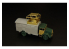 Brengun kit d'amelioration vehicule BRL144132 MAN EMMA FSA 70 tour mobile pour kit Revell 1/144