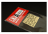 Brengun kit d'amelioration avion BRL72141 Rack de bombes japonaises (bombe de 250 kg) 1/72