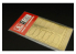 Brengun kit d'amelioration avion BRL72144 BAC Aerospatiale Concorde pour kit Airfix et Heller 1/72
