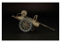 Brengun accessoire diorama avion BRS48007 Extincteur japonais d'aérodrome en resine 1/48