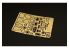 Hauler kit d'amelioration HLH72075 SpPz 2 Luchs pour kit Revell 1/72