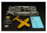 Brengun maquette avion BRP72029 Yokosuka MXY-7 Ohka K1 avion d'entrainement 1/72