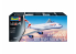 Revell maquette avion 03922 Airbus A-380-800 British Airways 1/144