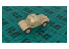 Icm maquette figurines 35382 P 204 (f) avec equipage 1/35