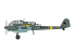 HASEGAWA maquette avion 02275 Fw189A-1/2 "Close Scouting Team" 1/72