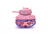 Meng maquette militaire WWP-002 Fermez les yeux, explorez vos rêves