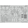 EDUARD photodecoupe avion 48959 Ext&eacute;rieur Firefly Mk.I Trumpeter 1/48