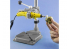 Rota Craft outillage RC7000 Support de table pour perceuse