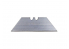 Excel outillage maquette 20092 Lame Utilitaire 2-Notch .025 " 5piéces