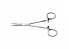 Excel outillage maquette 55540 pince hemostatique bout droit