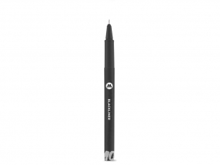 Molotow 703209 BLACKLINER 1mm