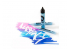 Molotow 693600 Liquide Masquant Recharge 30 ml