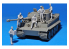 Mini Art personnages militaires 35275 ÉQUIPAGE ALLEMAND (Normandie 1944) ÉDITION SPÉCIALE 1/35