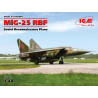 Icm maquette avion 48904 Mikoyan-Gourevitch MiG-25RBF 1/48