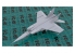 Icm maquette avion 48904 Mikoyan-Gourevitch MiG-25RBF 1/48