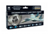 Vallejo Set Model Air 71602 Sukhoi Su-27 "Flanker" des Années 80' à Aujourd'hui 8 x 17ml