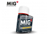 MIG Productions by Ak P409 Effets d'humidité Enamel 75ml