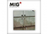 MIG Productions by Ak P409 Effets d'humidité Enamel 75ml