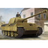 Hobby Boss maquette militaire 84506 Tank Allemand Leopard A (avec armure anti-magn&eacute;tique) 1/35