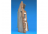 MINI ART maquette militaire 35524 ANGLE DE MAISON DE VILLE 1/35