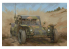 Hobby Boss maquette militaire 82406 Véhicule d'assaut américain "Delta" 1/35