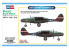 Hobby Boss maquette avion 87263 American P-61C "Black Widow" chasseur 1/72