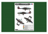 Hobby Boss maquette avion 87263 American P-61C "Black Widow" chasseur 1/72