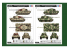 Hobby Boss maquette militaire 84533 Pz.Kpfw. VI Sd.Kfz.181 "TIGRE II" (Tourelle Henschel production 1945) 1/35