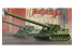 TRUMPETER maquette militaire 09529 2A3 "KONDENSATOR" 2P 406mm CANON AUTOMOTEUR SOVIÉTIQUE 1958 1/35