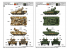 TRUMPETER maquette militaire 09565 "OBJECT 199" RUSSE BMPT RAMKA avec LANCE MISSILES ANTI-CHARS ATAKA 1/35