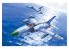 TRUMPETER maquette avion 01684 NANCHANG Q-5 "YI" 1980 1/72