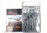 AMK maquette avion 88001-A IAI KFIR C2 / C7 1/48