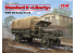 Icm maquette militaire 35650 Standard B "Liberty" WWI Camion US Army 1/35