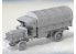Icm maquette militaire 35650 Standard B "Liberty" WWI Camion US Army 1/35